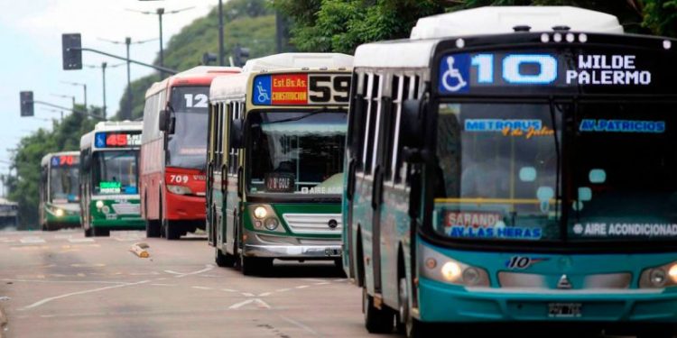 Paro general de la CGT: cómo van a funcionar trenes, subtes y colectivos