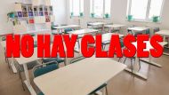 Es oficial: suspenden las clases el 3 de abril, ¿a qué escuelas afecta?