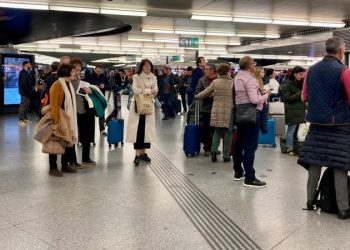 Paro General del 10 de abril: ¿cómo funcionarán los servicios y qué pasará con los colectivos?