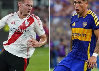 Partidos de hoy, domingo 27 de abril: horario y por dónde ver fútbol en vivo