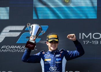 Por qué a Franco Colapinto le conviene debutar en Imola para Alpine