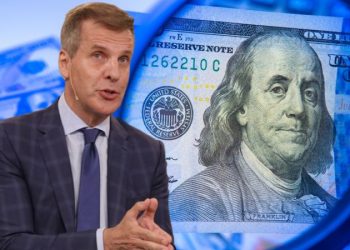 Por qué “el dólar está controlado”, según Redrado: “No debería irse al…”