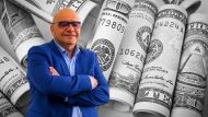 El Gurú del Blue anticipó cuál será el nuevo precio del dólar tras los anuncios: "Lo llevan a..."