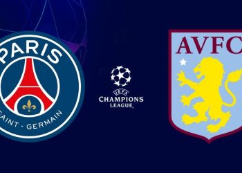 PSG vs. Aston Villa, por la Champions League: hora y cómo ver en vivo