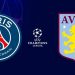 PSG vs. Aston Villa, por la Champions League: hora y cómo ver en vivo