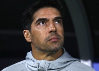 ¿Qué dijo Abel Ferreira sobre la chance de dirigir a Brasil?
