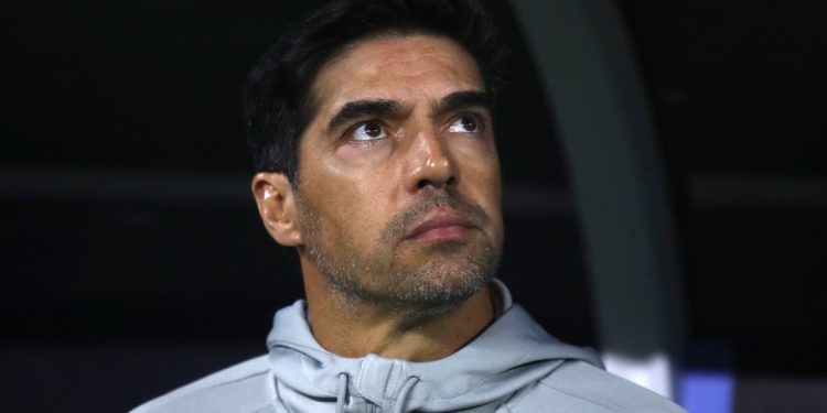 ¿Qué dijo Abel Ferreira sobre la chance de dirigir a Brasil?