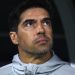 ¿Qué dijo Abel Ferreira sobre la chance de dirigir a Brasil?