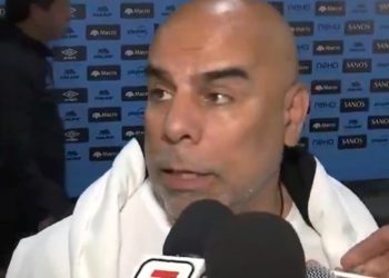 Qué dijo Chicho Serna del video de Fabra, la racha de Cavani y el momento de Boca