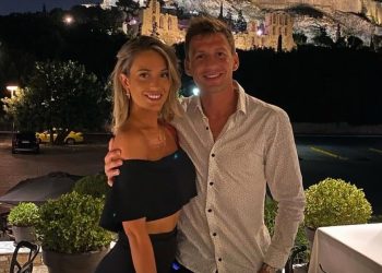 ¿Qué fue de Franco Soldano? El ex Boca reapareció en redes y mostró su presente