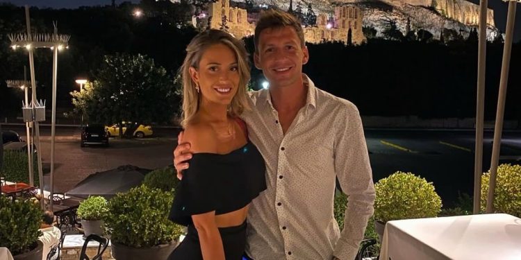 ¿Qué fue de Franco Soldano? El ex Boca reapareció en redes y mostró su presente