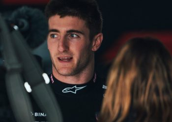 Qué le dijo Jack Doohan a los mecánicos de Alpine luego del accidentado Gran Premio de Japón