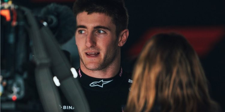 Qué le dijo Jack Doohan a los mecánicos de Alpine luego del accidentado Gran Premio de Japón