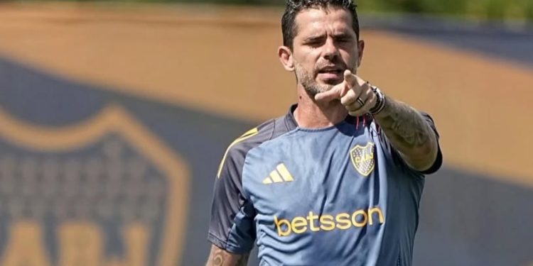 Quiénes son futbolistas que más jugaron con Gago en Boca: cuatro fijas y una sorpresa
