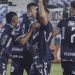 Quilmes goleó a Racing de Córdoba y se prendió arriba