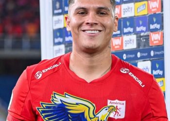 Quintero: su posible vuelta a River, el “pacto de caballeros” y los “buenos recuerdos” ante Boca