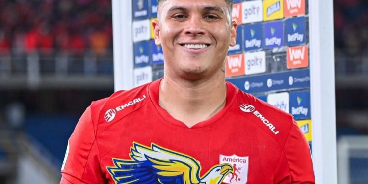 Quintero: su posible vuelta a River, el “pacto de caballeros” y los “buenos recuerdos” ante Boca