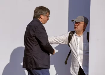 «El error de los Mossos fue menospreciar a Puigdemont»