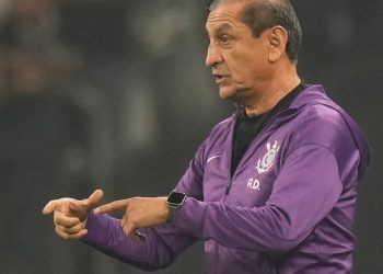 Ramón tras perder con Huracán: destacó a los argentinos sobre los brasileños