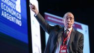 Los cuatro escenarios posibles para el dólar tras el acuerdo con el FMI, según Arriazu