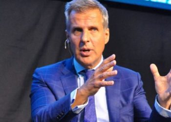 Redrado analizó las medidas de Trump y reveló cuál es la “oportunidad” que podría beneficiar a Argentina