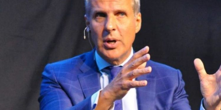 Redrado analizó las medidas de Trump y reveló cuál es la “oportunidad” que podría beneficiar a Argentina