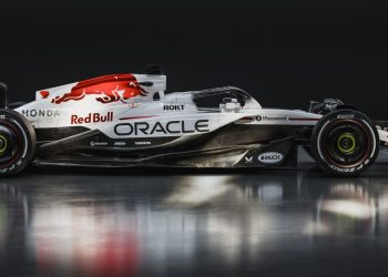 Revelan un impactante diseño homenaje de Red Bull para el GP de Japón con guiño a Tsunoda