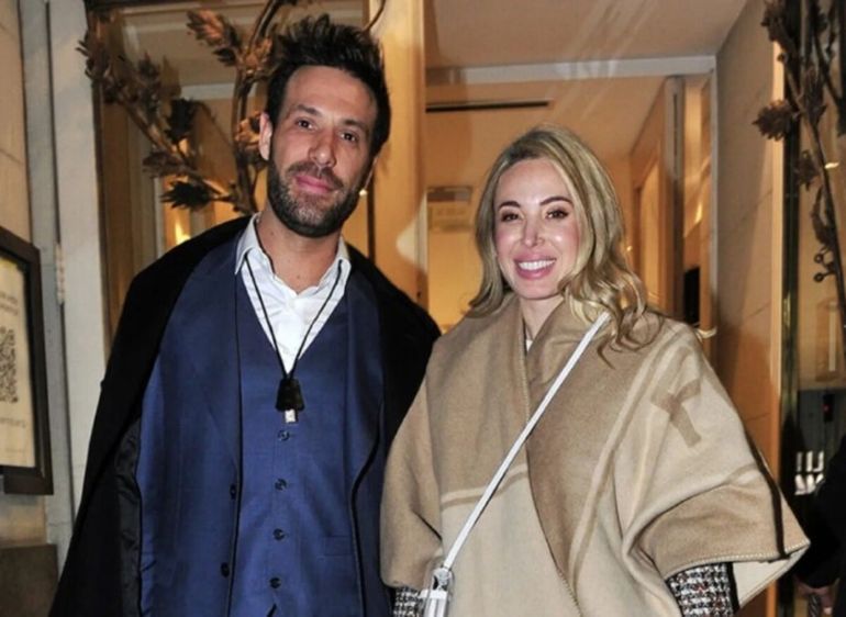 Millonario divorcio de Jésica Cirio: el exorbitante pedido de dinero y bienes a Elías Piccirillo