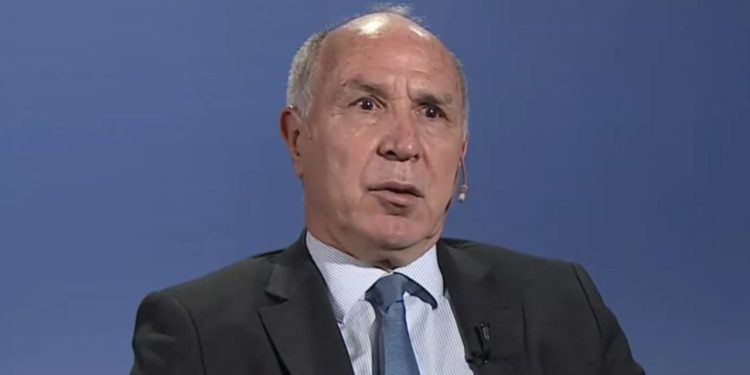 Ricardo Lorenzetti sobre los pliegos de Lijo y Mansilla: “Yo nunca aceptaría ser designado por decreto”