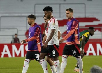 River, hoy EN VIVO: lo que dejó el empate contra Barcelona y últimas noticias de este miércoles 9 de abril