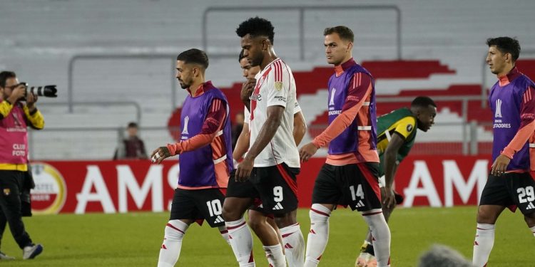 River, hoy EN VIVO: lo que dejó el empate contra Barcelona y últimas noticias de este miércoles 9 de abril