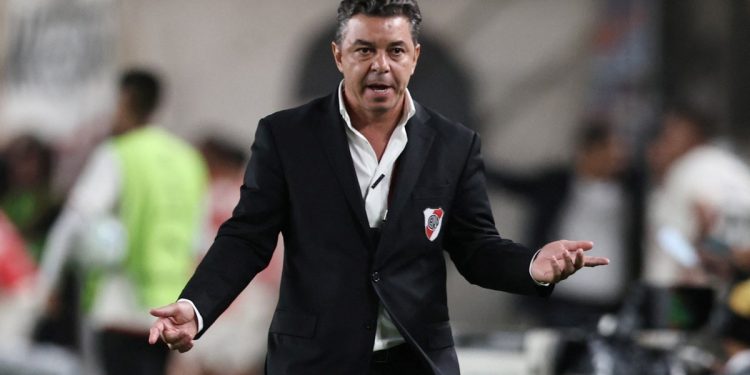 River, los convocados para recibir a Talleres y qué necesita para clasificarse a los playoffs en esta fecha