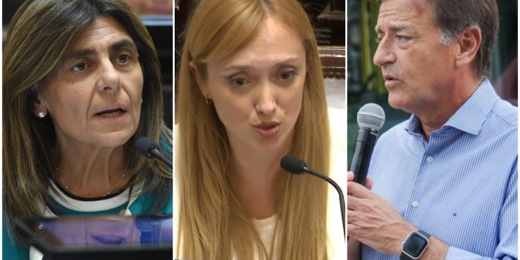 Rodolfo Suarez: “La dieta de los senadores tiene que seguir congelada”