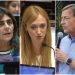 Rodolfo Suarez: “La dieta de los senadores tiene que seguir congelada”