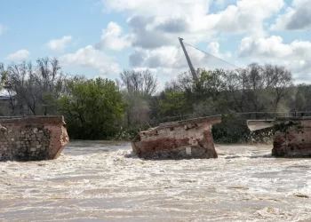 Los 117 municipios de Castilla-La Mancha que podrían acogerse a la zona catastrófica