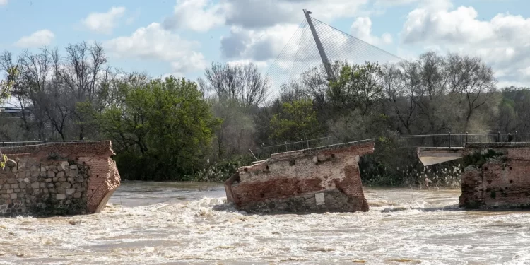 Los 117 municipios de Castilla-La Mancha que podrían acogerse a la zona catastrófica