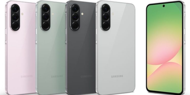 Samsung trajo al país un celular que es un tanque con IA, tiene súper pantalla y lo podés comprar en cuotas