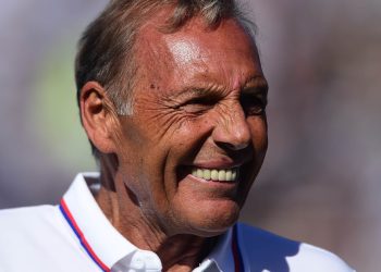 San Lorenzo, la sonrisa de Miguel y el efecto Insua