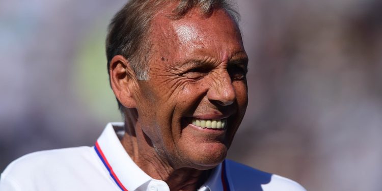 San Lorenzo, la sonrisa de Miguel y el efecto Insua