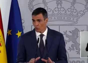 Sánchez señala a los operadores privados tras el apagón: «Vamos a exigir todas las responsabilidades pertinentes»