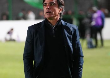Sanguinetti: “Maniatamos a River, de haber un ganador, debió haber sido Sarmiento”
