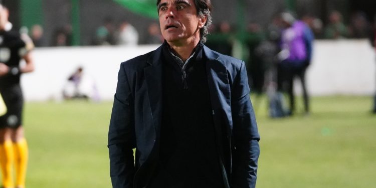 Sanguinetti: “Maniatamos a River, de haber un ganador, debió haber sido Sarmiento”