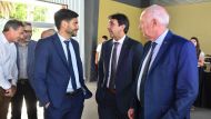 Alianza entre YPF y Pullaro: qué beneficios tendrán las empresas de Santa Fe para sumarse al boom minero 