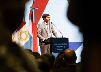 Santa Fe arranca el calendario 2025: reforma constitucional y principales candidatos en pugna