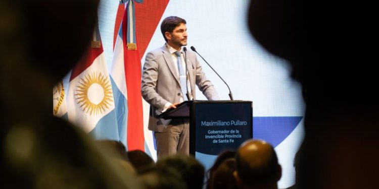 Santa Fe arranca el calendario 2025: reforma constitucional y principales candidatos en pugna