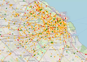 Transparencia de precios: la web que ayuda a los consumidores y que Milei apoyó