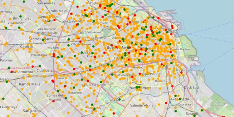 Transparencia de precios: la web que ayuda a los consumidores y que Milei apoyó
