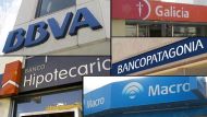 Cierran todos los bancos del país y no habrá atención por 48 horas: cuál es el motivo