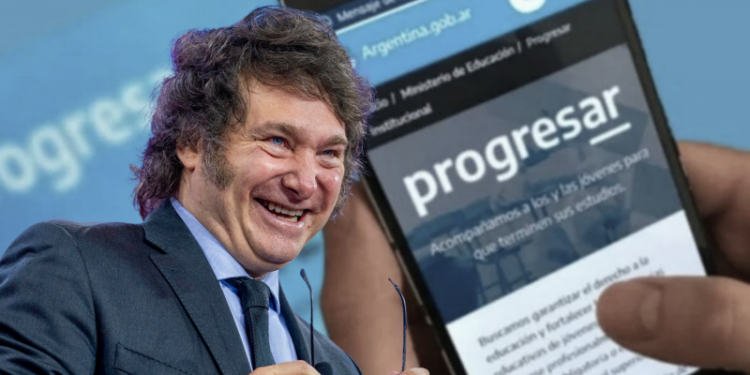 Se despiden las Becas Progresar: el Gobierno lanzó otro programa para cobrar $ 81.000, ¿cómo acceder?