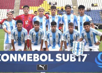 Selección Sub 17: no sólo se aprende en el triunfo